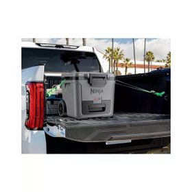 Ninja Frostvault 28 lt Gri Tekerlekli Cooler