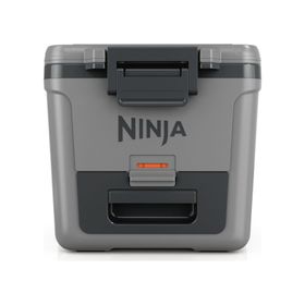 Ninja Frostvault 28 lt Gri Tekerlekli Cooler