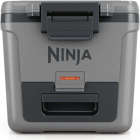 Ninja Frostvault 28 lt Gri Tekerlekli Cooler