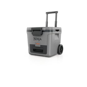 Ninja Frostvault 28 lt Gri Tekerlekli Cooler