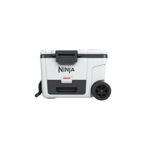 Ninja Frostvault 42 lt Beyaz Tekerlekli Cooler