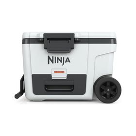 Ninja Frostvault 42 lt Beyaz Tekerlekli Cooler