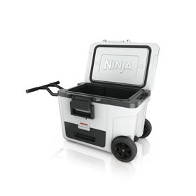 Ninja Frostvault 42 lt Beyaz Tekerlekli Cooler