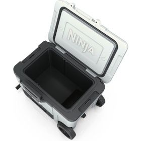 Ninja Frostvault 42 lt Beyaz Tekerlekli Cooler