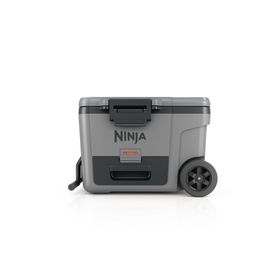 Ninja Frostvault 42 lt Gri Tekerlekli Cooler