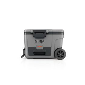 Ninja Frostvault 42 lt Gri Tekerlekli Cooler