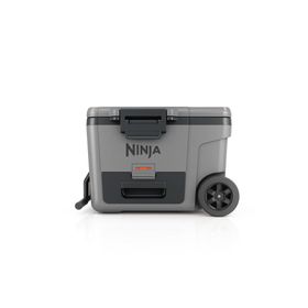 Ninja Frostvault 42 lt Gri Tekerlekli Cooler