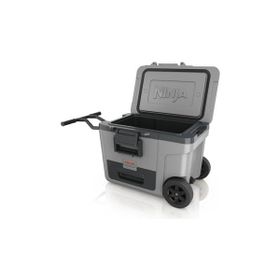 Ninja Frostvault 42 lt Gri Tekerlekli Cooler