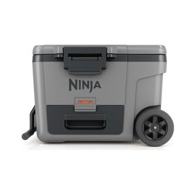 Ninja Frostvault 42 lt Gri Tekerlekli Cooler