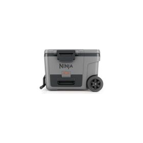 Ninja Frostvault 42 lt Gri Tekerlekli Cooler