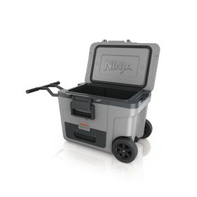 Ninja Frostvault 42 lt Gri Tekerlekli Cooler