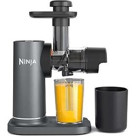Ninja JC151EU Cold Press Katı Meyve Sıkacağı