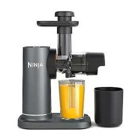 Ninja JC151EU Cold Press Katı Meyve Sıkacağı