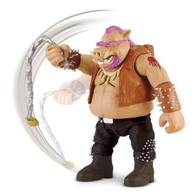 Ninja Kaplumbağalar Bebop Delüks Film 15 cm Figür Oyuncak