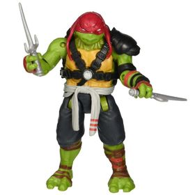 Ninja Kaplumbağalar Raphael 12 cm Film Figür Oyuncağı