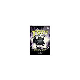Ninja Kedi Toto Festival Operasyonu İş Bankası Kültür Yayınları