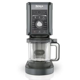 Ninja NC501EU Creami Deluxe 10 in 1 Dondurma ve Frozen Makinesi