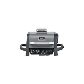 Ninja OG701EU Woodfire Grill Smoker Elektrikli Barbekü