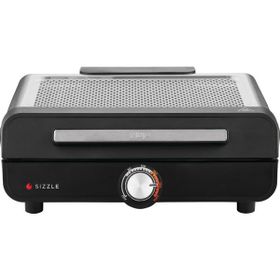 Ninja Sizzle Indoor Grill Izgara Makinesi