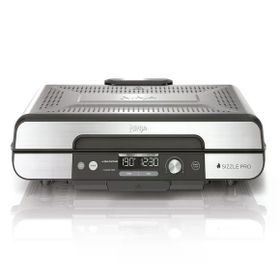 Ninja Sizzle Pro XL Indoor Grill GX101EU Izgara Makinesi