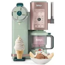 Ninja Swirl By Creami 13in1 Dondurma Makinesi