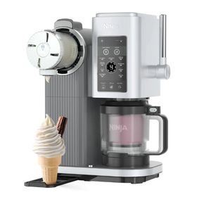 Ninja Swirl By Creami 13in1 Dondurma Makinesi