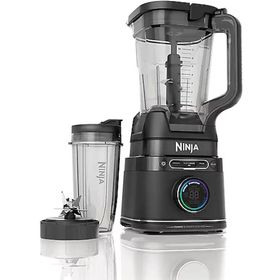Ninja TB301EU Detect Duo Blend Sense Smoothie Maker Power Blender