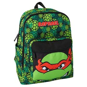 Ninja Turtles 2167 Raphael Okul Çantası