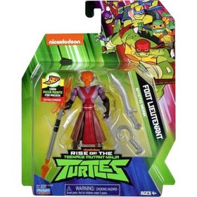 Ninja Turtles 80800 Aksiyon Figürler