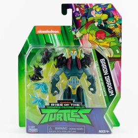 Ninja Turtles 80800 Aksiyon Figürler
