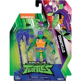 Ninja Turtles 80800 Aksiyon Figürler