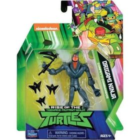 Ninja Turtles 80800 Aksiyon Figürler