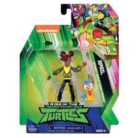 Ninja Turtles 80800 Aksiyon Figürler