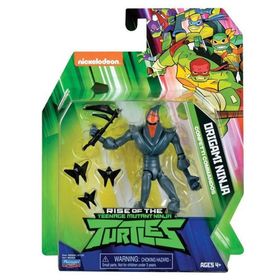 Ninja Turtles 80800 Aksiyon Figürler
