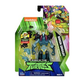 Ninja Turtles 80800 Aksiyon Figürler
