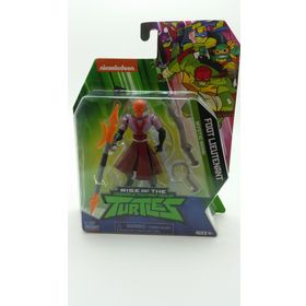 Ninja Turtles 80800 Aksiyon Figürler