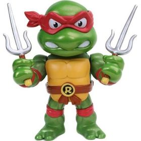 Ninja Turtles Die Cast Raphael Figür