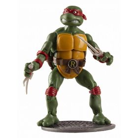 Ninja Turtles Raphael Aksiyon Figur