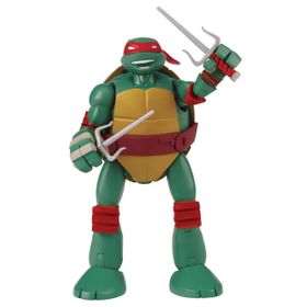 Ninja Turtles Raphael Aksiyon Figur