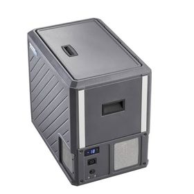Ninkasi 3852 CE Gri 52 lt Araç Buzdolabı