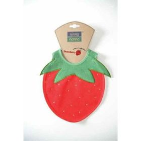 NINNA NANNA BEBEK BATTANİYESİ - ÇİLEK - STRAWBERRY