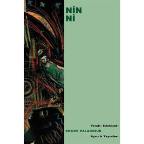 NINNI - CHUCK PALAHNIUK