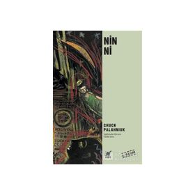 NINNI - CHUCK PALAHNIUK