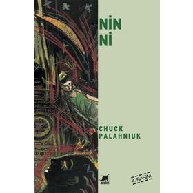 NINNI - CHUCK PALAHNIUK