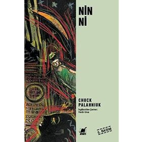 NINNI - CHUCK PALAHNIUK