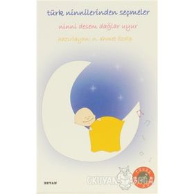 Ninni Desem Dağlar Uyur - N. Ahmet Özalp
