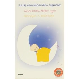 Ninni Desem Dağlar Uyur - N. Ahmet Özalp