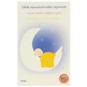 Ninni Desem Dağlar Uyur - N. Ahmet Özalp