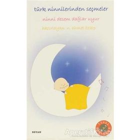 Ninni Desem Dağlar Uyur - N. Ahmet Özalp