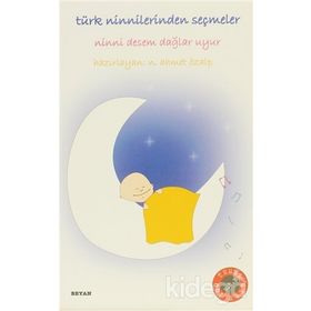 Ninni Desem Dağlar Uyur - N. Ahmet Özalp